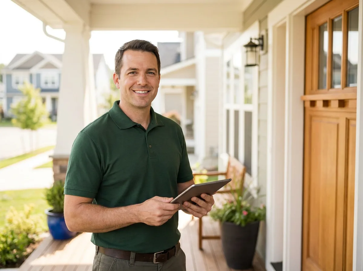 Pest control FAQs for New Franklin, MO